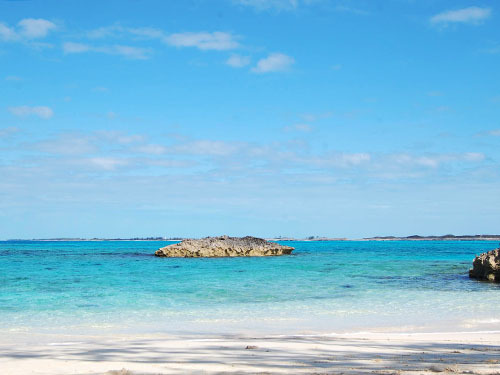 Nassau Private Island Sailing Trip Cost