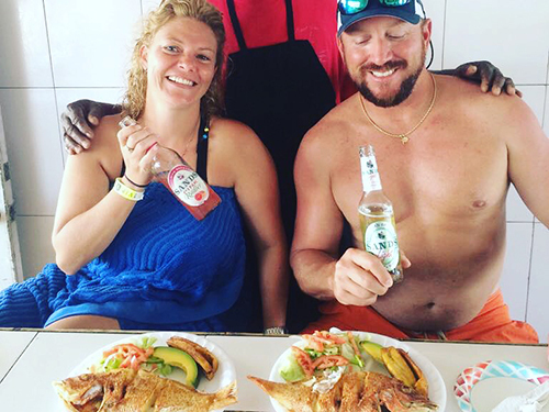 Nassau Fish Fry Snorkel Excursion Reviews