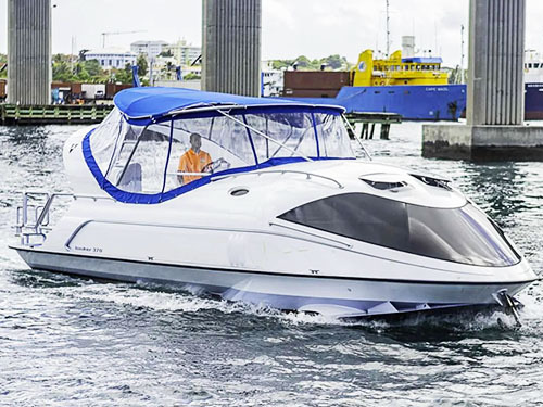 Nassau Glass Bottom Boat Cruise Excursion Reviews