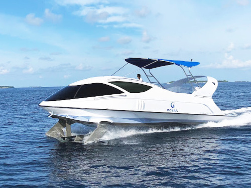 Nassau Glass Bottom Boat Tour Reservations