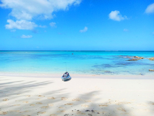 Nassau Kayaking, Snorkel, and Beach Escape Excursion