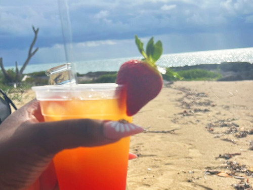Nassau Kayaking, Snorkel, and Beach Escape Excursion