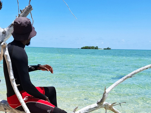 Nassau Kayaking, Snorkel, and Beach Escape Excursion