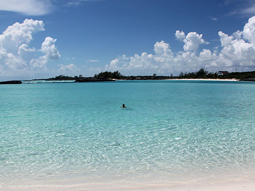 Nassau Reef Snorkel Excursion Reviews