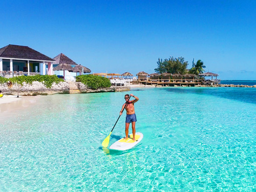 Nassau  Bahamas Pearl Island Shore Excursion Booking