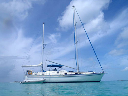 Nassau Bahamas Snacks Sailing Tour Reviews