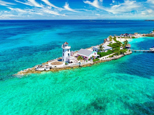 Paradise Island, Nassau - Book Tickets & Tours