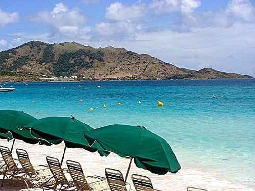 St. Martin open air bus Cruise Excursion Booking