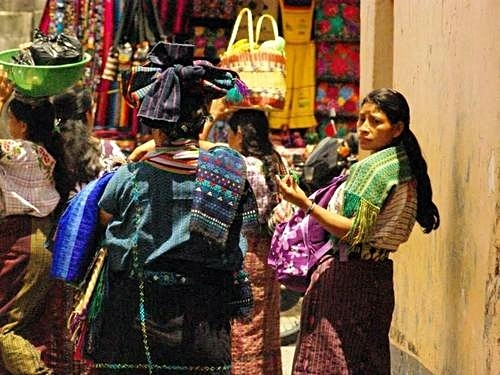 Puerto Quetzal Guatemala Antiqua City Highlights Cruise Excursion Reservations