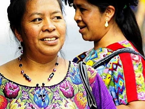 Puerto Quetzal shopping Cruise Excursion Booking