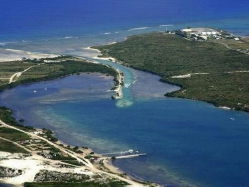 Grand Turk Off road Excursion Reservations