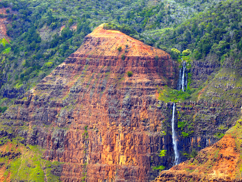 Nawiliwili - Kauai Canyon Sightseeing Shore Excursion Reviews