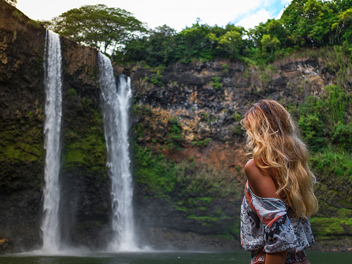 Nawiliwili - Kauai Opaekaa Falls Excursion Cost
