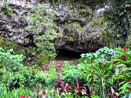 Kauai (Nawiliwili)  Tour Prices