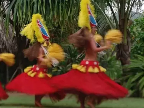 Kauai (Nawiliwili) river cruise Shore Excursion Cost