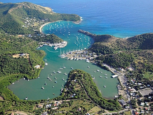 Antigua sightseeing Tour Cost