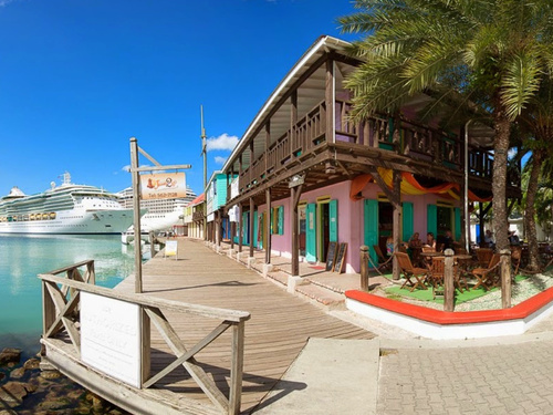 Antigua sightseeing Trip Prices