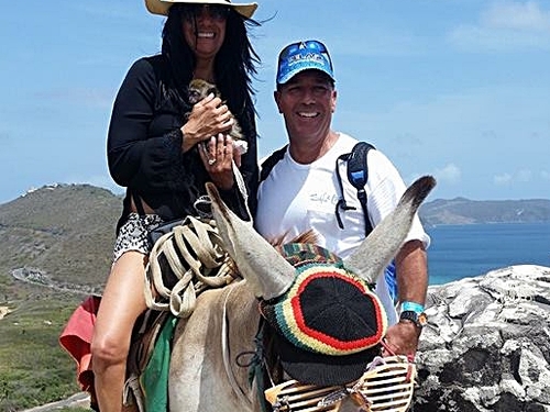 Basseterre east west sightseeing Trip Booking