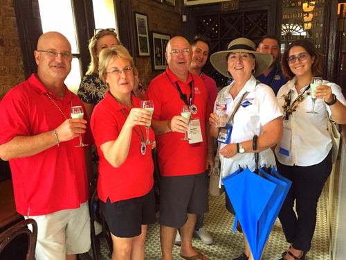 New Orleans  Louisiana / USA bar hop Tour Prices