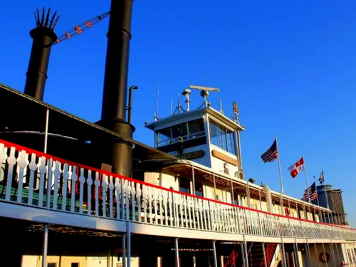 New Orleans Natchez steamboat Tour Prices