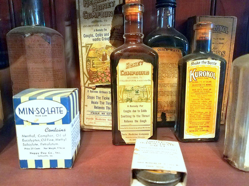 New Orleans pharmacy museum walking Tour Prices