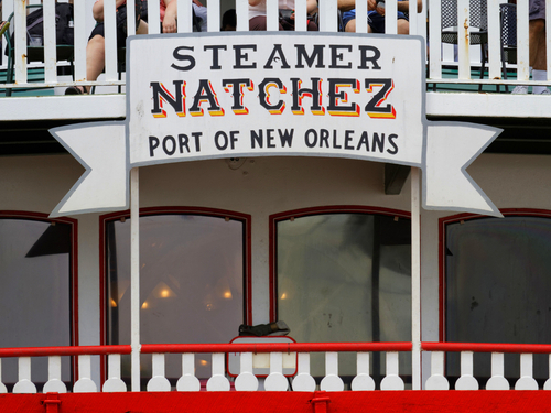 New Orleans Steamer Shore Excursion Prices