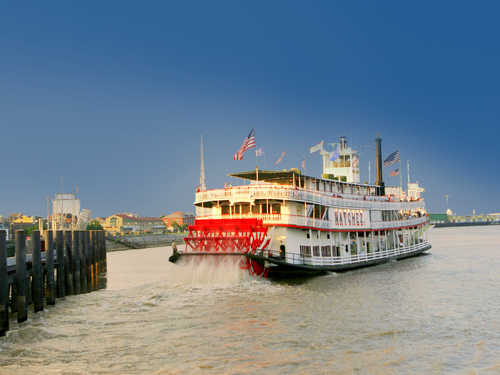 New Orleans Natchez steamboat Excursion Reservations
