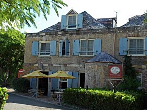 Antigua island sightseeing Excursion Reservations