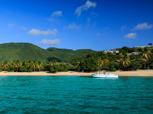 St. Maarten beach break Shore Excursion Cost