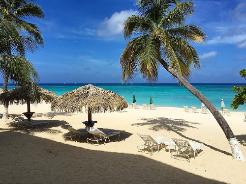 Grand Cayman Cayman Islands beach Trip Reviews