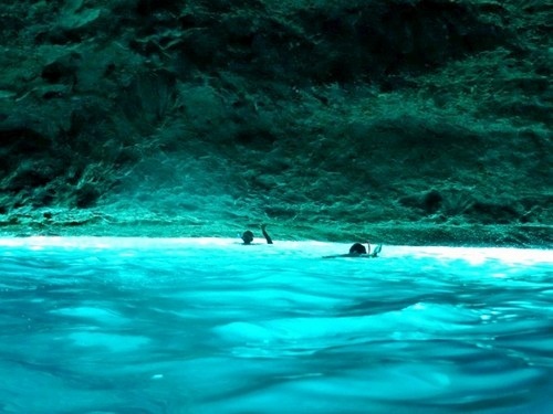 Curacao Willemstad beach hopping Cruise Excursion Booking
