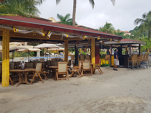 Roatan west end Shore Excursion Prices