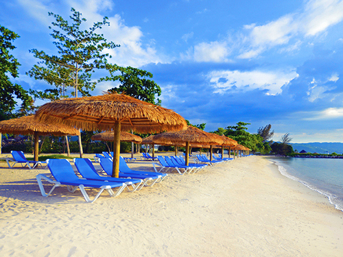 Falmouth Jamaica beach day pass Trip Prices