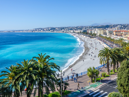 Nice (Villefranche) art Excursion Prices