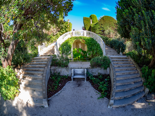 Nice (Villefranche) Old Master Tour Reservations