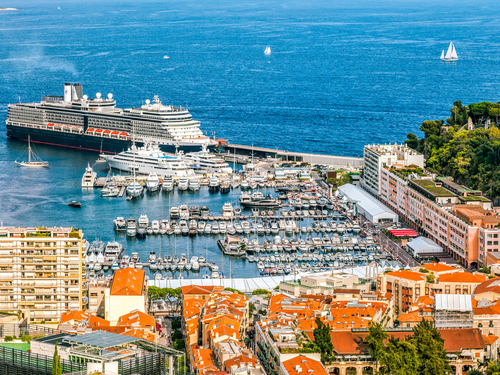 Nice (Villefranche) Promenade des Anglais Cruise Excursion Cost