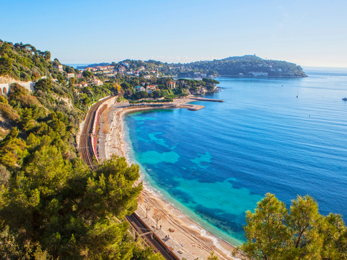 Nice (Villefranche) Antibes Cruise Excursion Reviews