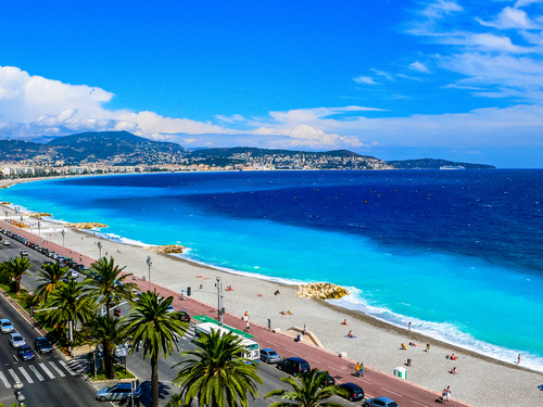 Nice (Villefranche) Matisse Museum Tour Booking