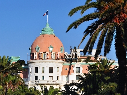 Nice (Villefranche) Avenue de Verdun Tour Tickets