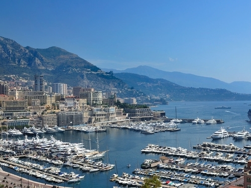 Nice (Villefranche) Monte Carlo casino Shore Excursion Reservations