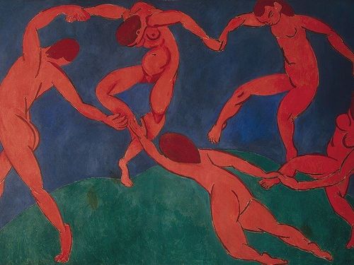 Nice (Villefranche) Matisse Museum Shore Excursion Tickets