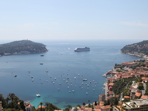 Nice (Villefranche) Matisse Museum Shore Excursion Cost