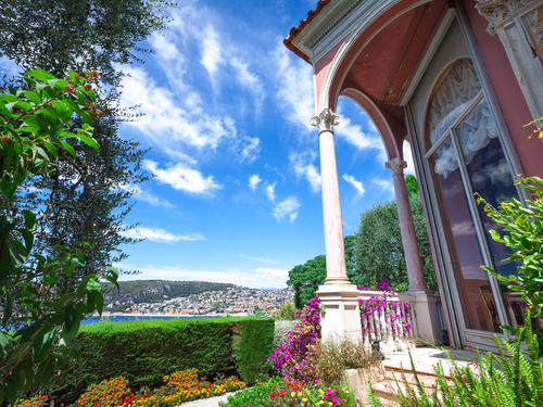Nice (Villefranche) Old Master Excursion Prices