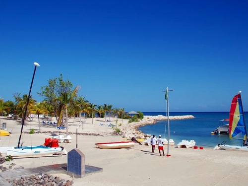 Montego Bay RIU Resort Shore Excursion Booking