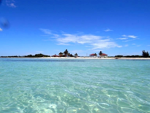 Nassau Bahamas private boat Shore Excursion Cost