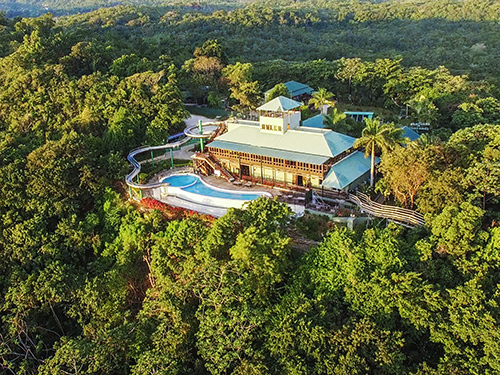 Ocho Rios Butterfly Garden Sightseeing Tour Tickets