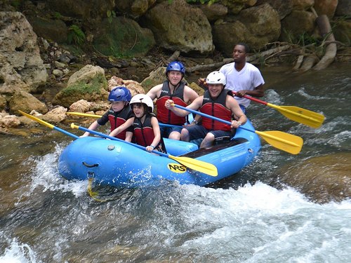 Ocho Rios  Jamaica Bengal Falls Booking