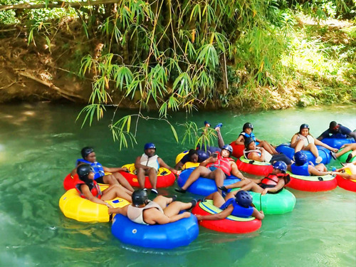 Ocho Rios Bamboo Beach Club Trip Reservations