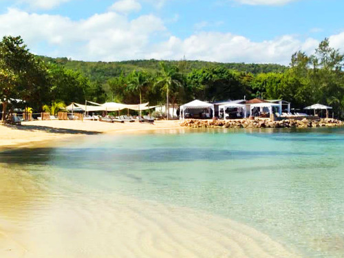 Ocho Rios Jungle River Tubing Excursion Booking