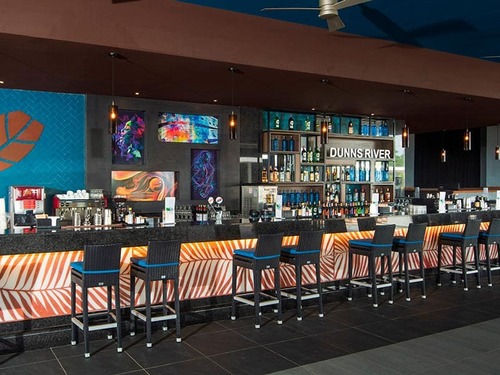 Ocho Rios  RIU Hotel and Waterpark Day Pass Excursion